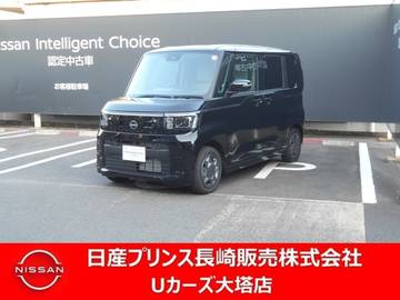 660 X 純正ナビ・ドラレコ・衝突被害軽減ブレーキ