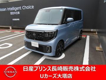 660 ハイウェイスターGターボ プロパイロット　ブレーキホールド