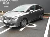 日産 ノート 1200cc 1.2 X プロパイロット　コネクトナビ