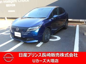 1.2 X アダプティブヘッドライト