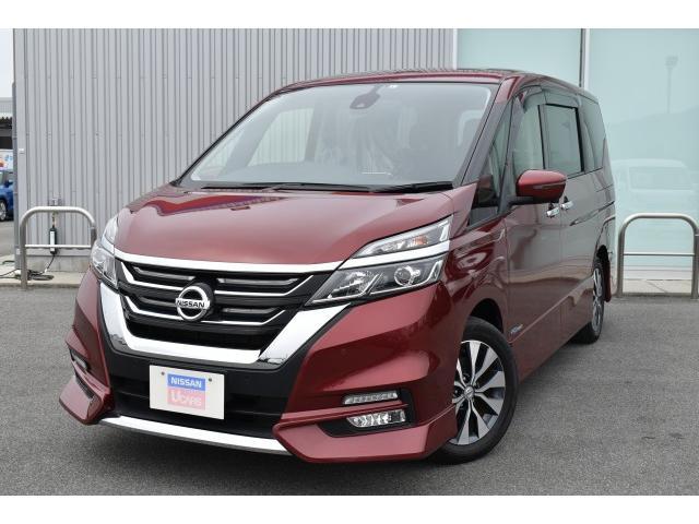 奈良日産自動車株式会社 中古車 橿原東店 奈良県 セレナ 日産の在庫詳細から中古車を探す 日産公式中古車検索サイト