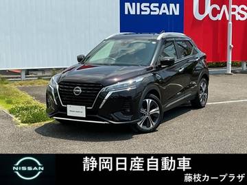 1.2 X ツートーン インテリアエディション (e-POWER) 純正9インチメモリーナビTV プロパイロット