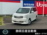 トヨタ ノア 2000cc 2.0 X スマートエディション バックカメラ　ETC　ドラレコ両側オート