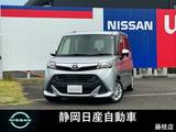 トヨタ タンク 1000cc 1.0 X S 純正ナビTV/バックカメラ/ドラレコ/ETCオー