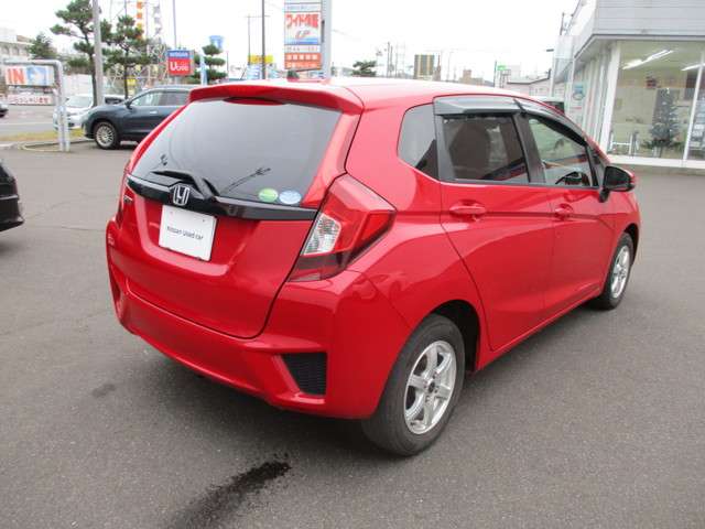 日産プリンス札幌販売株式会社 室蘭中古車センター 北海道 フィット ホンダの在庫詳細から中古車を探す 日産公式中古車検索サイト