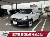 日産 AD 1600cc 1.6 VE 4WD 前席パワーウインドウ　衝突軽減ブレーキ