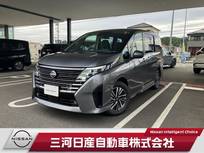 日産 セレナ 1400cc 1.4 e-POWER ハイウェイスターV メーカーナビ プロパイロット 全周囲カメラ