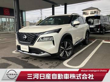 1.5 G e-4ORCE 4WD メーカーナビ　アクティブLED