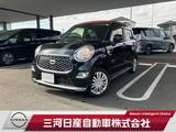 ダイハツ キャスト 660cc スタイル 660 X リミテッド SAIII 純正ナビ　バックカメラ　ETC