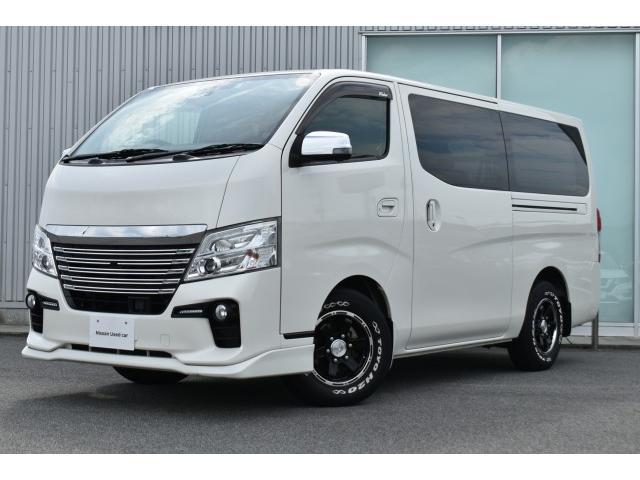 奈良日産自動車株式会社 中古車 橿原東店 奈良県 Nv350キャラバン 日産の在庫詳細から中古車を探す 日産公式中古車検索サイト