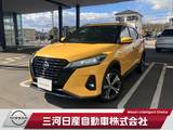 日産 キックス 1200cc 1.2 X (e-POWER) 純正ナビ プロパイロット 全周囲カメラ ス