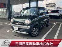 スズキ ハスラー 660cc 660 A