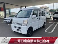 日産 NV100クリッパー 660cc 660 GX ハイルーフ
