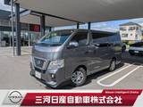 日産 NV350キャラバン 2500cc 2.5 VX ロングボディ ディーゼルターボ