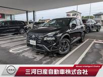 日産 エクストレイル 1500cc 1.5 X e-4ORCE 4WD