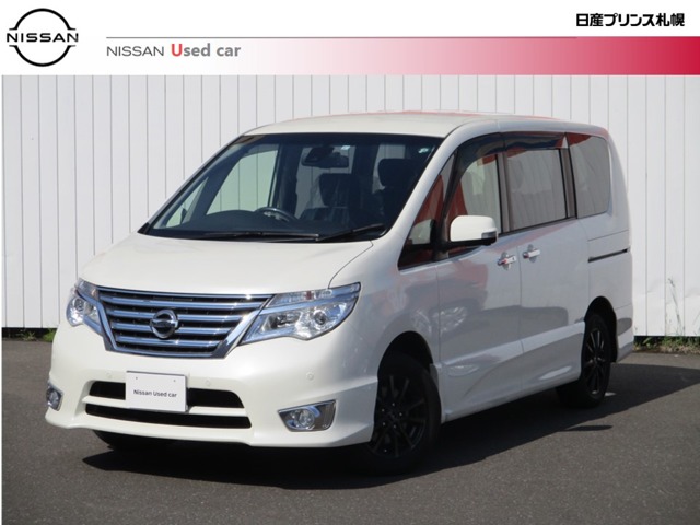 日産プリンス札幌販売株式会社 室蘭中古車センター 北海道 セレナ 日産の在庫詳細から中古車を探す 日産公式中古車検索サイト