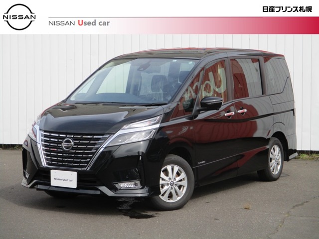 全車種 北海道 の中古車 日産公式中古車検索サイト