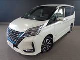 日産 セレナ 1200cc 1.2 e-POWER ハイウェイスター V 純正メモリーナビ　アラウンドビューモニタ