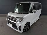 ダイハツ タント 660cc 660 X セレクション 純正メモリーナビ　パノラミックビュー　LE