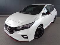 日産 リーフ NISMO 純正メモリーナビ　アラウンドビューモニタ