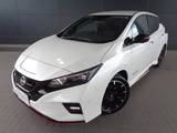 日産 リーフ NISMO 純正メモリーナビ　アラウンドビューモニタ