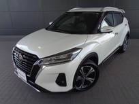 日産 キックス 1200cc 1.2 X (e-POWER) 純正メモリーナビ