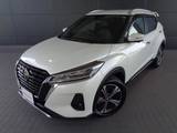 日産 キックス 1200cc 1.2 X (e-POWER) 純正メモリーナビ