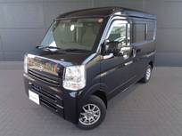 日産 NV100クリッパー 660cc 660 DX GL エマージェンシーブレーキ パッケージ ハイルーフ 5AGS車 エマージェンシーブレーキ　ハイルーフ