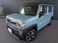 スズキ ハスラー 660cc 660 JスタイルII 純正メモリーナビ