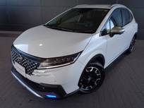 日産 ノート 1200cc 1.2 AUTECH クロスオーバー 純正ナビ　アラウンドビューモニター