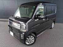 日産 NV100クリッパーリオ 660cc 660 E ハイルーフ 純正メモリーナビ　バックカメラ