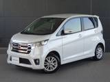 日産 デイズ 660cc 660 ハイウェイスター Vセレクション +Safety 純正メモリーナビ