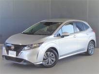 日産 ノート 1200cc 1.2 S 純正メモリーナビ　バックカメラ