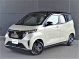 日産 サクラ X 純正メモリーナビ