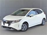 日産 ノート 1200cc 1.2 S 純正メモリーナビ　バックカメラ