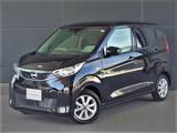 日産 デイズ 660cc 660 X 純正メモリーナビ　バックカメラ
