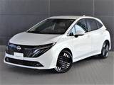 日産 ノートオーラ 1200cc 1.2 G 純正メモリーナビ