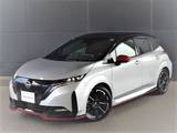 日産 ノートオーラ 1200cc 1.2 NISMO 純正メモリーナビ