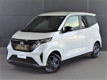 X 展示試乗車　純正メモリーナビ