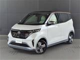 日産 サクラ G 純正メモリーナビ