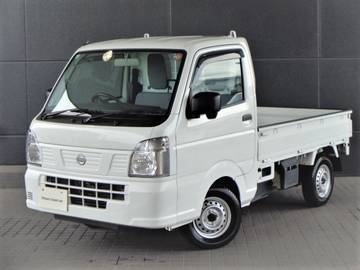660 DX 4WD 5速マニュアル車　4WD　エアコン　パワステ