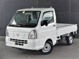日産 クリッパートラック 660cc 660 DX 4WD 5速マニュアル車　4WD　エアコン　パワステ