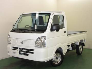 660 DX 4WD マニュアル車