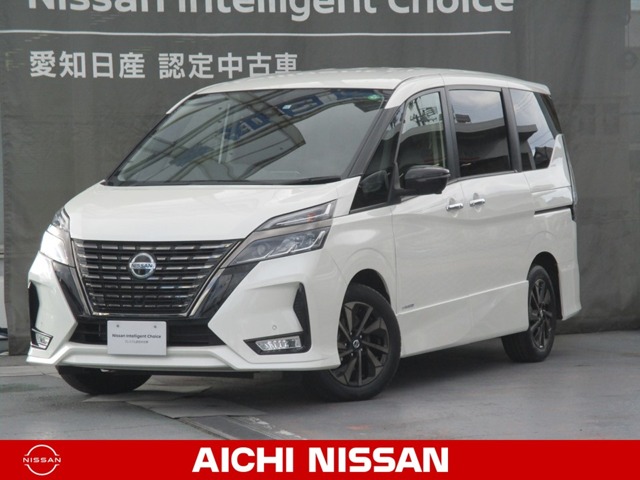 セレナ 愛知 の中古車 日産公式中古車検索サイト