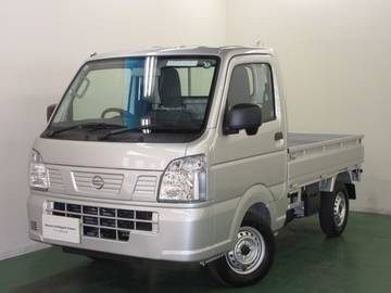 660 DX マニュアル車