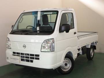 660 DX農繁 4WD マニュアル車