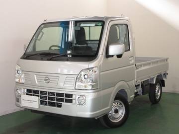 660 GX 4WD マニュアル車