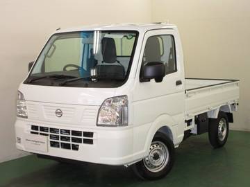 660 DX農繁 4WD マニュアル車