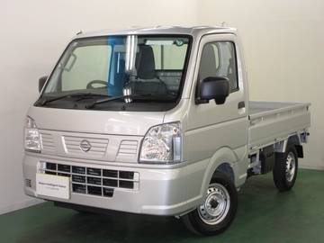 660 DX 4WD 元展示・試乗車