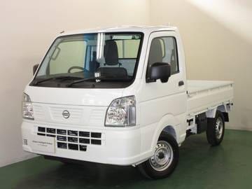 660 DX 4WD 元展示・試乗車